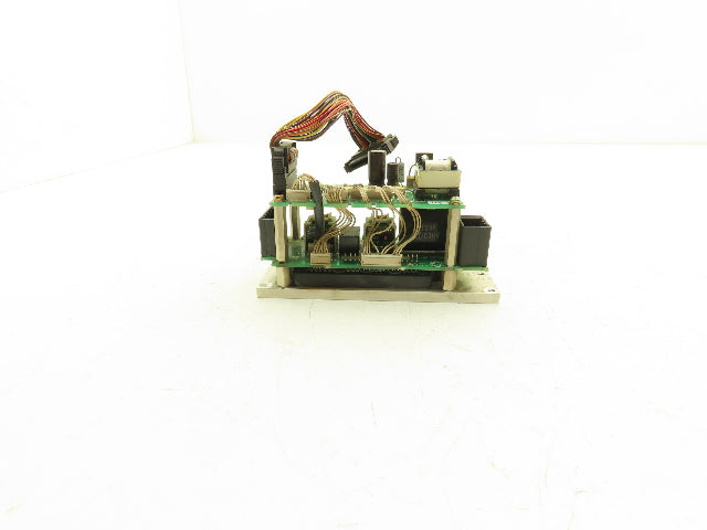 Yaskawa JUSP-WSCA 05 AA Module for CACR-UP6AAA Servo Drive