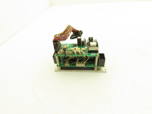 Yaskawa JUSP-WSCA 05 AA Module for CACR-UP6AAA Servo Drive