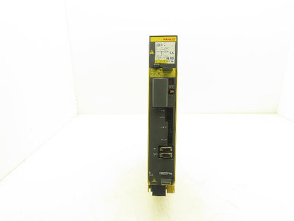 Fanuc A06B-6117-H105 Servo Drive Amplifier 5.5kW 240v 19A