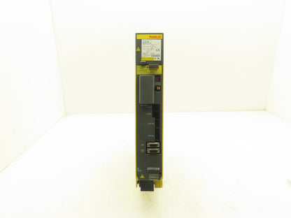 Fanuc A06B-6117-H105 Servo Drive Amplifier 5.5kW 240v 19A