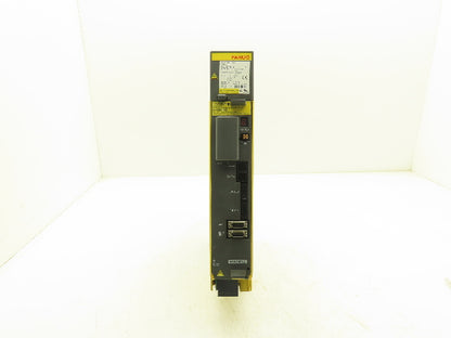 Fanuc A06B-6117-H105 Servo Drive Amplifier 5.5kW 240v 19A