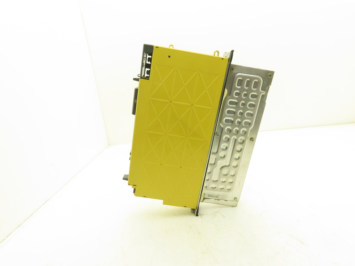 Fanuc A06B-6117-H105 Servo Drive Amplifier 5.5kW 240v 19A