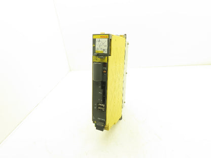 Fanuc A06B-6117-H105 Servo Drive Amplifier 5.5kW 240v 19A