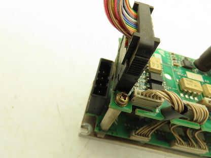 Yaskawa JUSP-WSCA 01 AA Module for CACR-UP6AAA Servo Drive