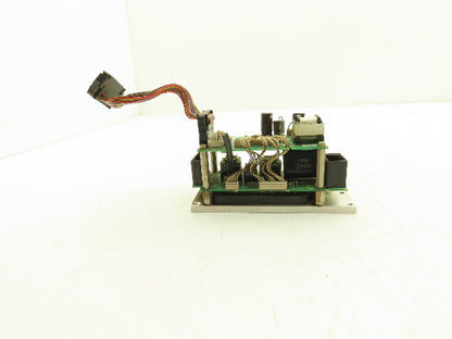 Yaskawa JUSP-WSCA 01 AA Module for CACR-UP6AAA Servo Drive