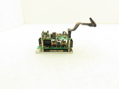 Yaskawa JUSP-WSCA 01 AA Module for CACR-UP6AAA Servo Drive