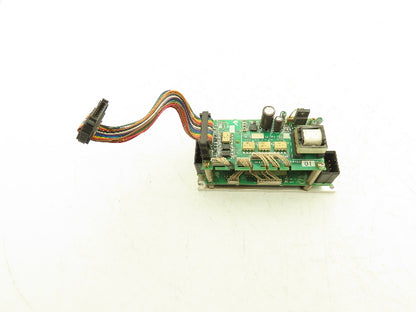 Yaskawa JUSP-WSCA 01 AA Module for CACR-UP6AAA Servo Drive