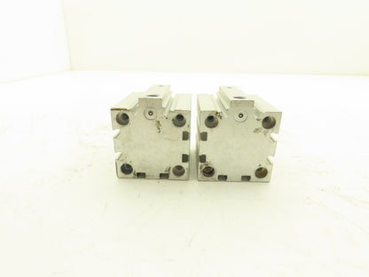 Festo AEVC-40-30-I-P-SA Single Acting Air Cylinder 40x30mm Stroke Spring Return