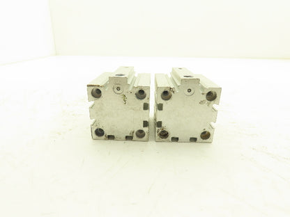 Festo AEVC-40-30-I-P-SA Single Acting Air Cylinder 40x30mm Stroke Spring Return