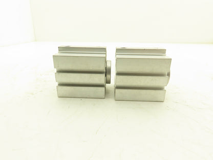 Festo AEVC-40-30-I-P-SA Single Acting Air Cylinder 40x30mm Stroke Spring Return