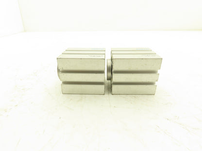 Festo AEVC-40-30-I-P-SA Single Acting Air Cylinder 40x30mm Stroke Spring Return