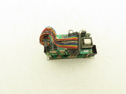 Yaskawa JUSP-WSCA 01 AA Module for CACR-UP6AAA Servo Drive