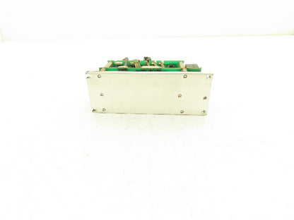 Yaskawa JUSP-WSCA 01 AA Module for CACR-UP6AAA Servo Drive