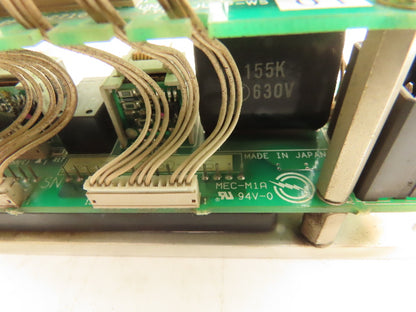 Yaskawa JUSP-WSCA 01 AA Module for CACR-UP6AAA Servo Drive