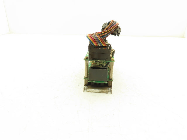 Yaskawa JUSP-WSCA 01 AA Module for CACR-UP6AAA Servo Drive