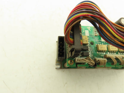 Yaskawa JUSP-WSCA 01 AA Module for CACR-UP6AAA Servo Drive