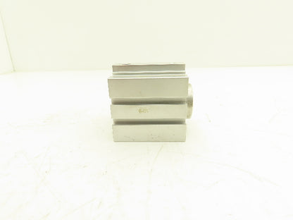 Festo AEVC-40-30-I-P-SA Single Acting Air Cylinder 40x30mm Stroke Spring Return