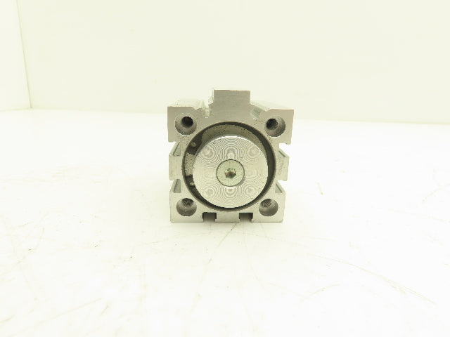 Festo AEVC-40-30-I-P-SA Single Acting Air Cylinder 40x30mm Stroke Spring Return