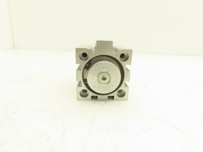 Festo AEVC-40-30-I-P-SA Single Acting Air Cylinder 40x30mm Stroke Spring Return