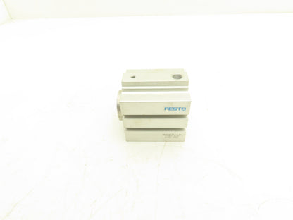Festo AEVC-40-30-I-P-SA Single Acting Air Cylinder 40x30mm Stroke Spring Return