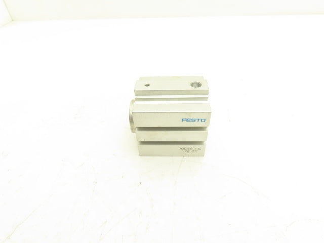 Festo AEVC-40-30-I-P-SA Single Acting Air Cylinder 40x30mm Stroke Spring Return