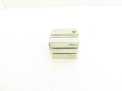 Festo AEVC-40-30-I-P-SA Single Acting Air Cylinder 40x30mm Stroke Spring Return