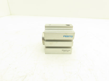 Festo AEVC-40-30-I-P-SA Single Acting Air Cylinder 40x30mm Stroke Spring Return
