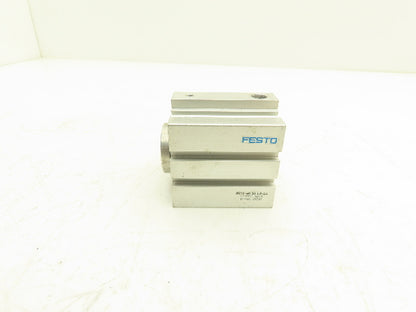Festo AEVC-40-30-I-P-SA Single Acting Air Cylinder 40x30mm Stroke Spring Return