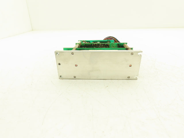 Yaskawa JUSP-WSCD10AA Y16 Module for CACR-UP6AAA Servo Drive