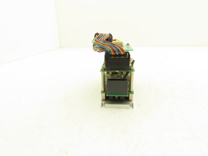 Yaskawa JUSP-WSCD10AA Y16 Module for CACR-UP6AAA Servo Drive