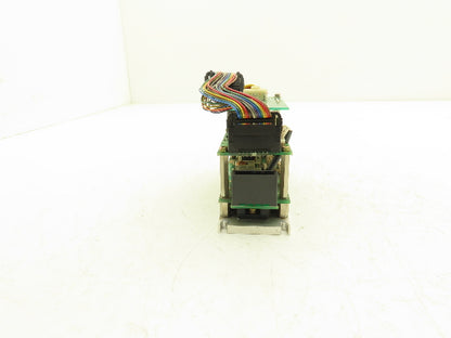 Yaskawa JUSP-WSCD10AA Y16 Module for CACR-UP6AAA Servo Drive