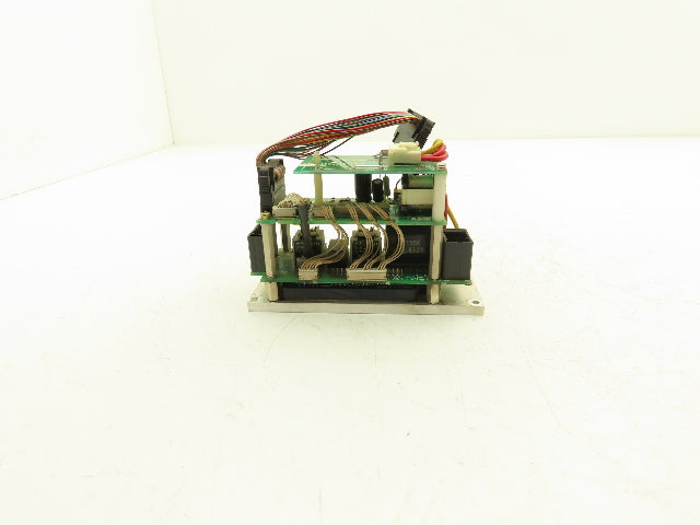 Yaskawa JUSP-WSCD10AA Y16 Module for CACR-UP6AAA Servo Drive