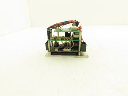 Yaskawa JUSP-WSCD10AA Y16 Module for CACR-UP6AAA Servo Drive
