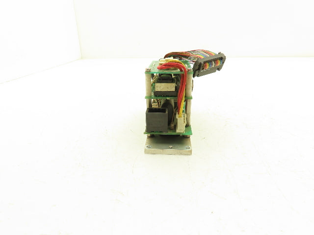 Yaskawa JUSP-WSCD10AA Y16 Module for CACR-UP6AAA Servo Drive