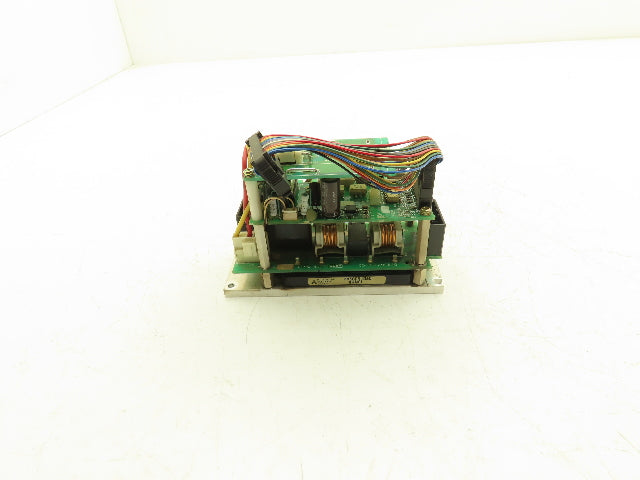 Yaskawa JUSP-WSCD10AA Y16 Module for CACR-UP6AAA Servo Drive