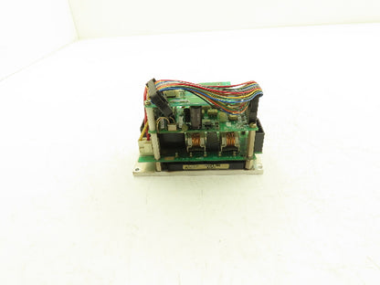 Yaskawa JUSP-WSCD10AA Y16 Module for CACR-UP6AAA Servo Drive