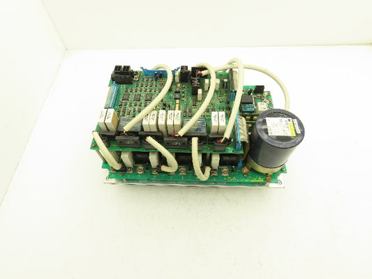Fanuc A06B-6076-H101 Servo Amplifier 230V