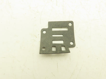 Numatrol LR5-0001 Sentinel Pneumatic Limit Valve 3-Position Lever