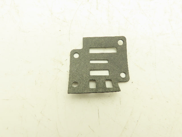 Numatrol LR5-0001 Sentinel Pneumatic Limit Valve 3-Position Lever