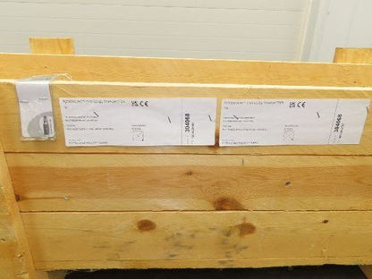Rosemount 5300 Series Guided Wave Radar Level Transmitter 2" 150# 1800mm Probe