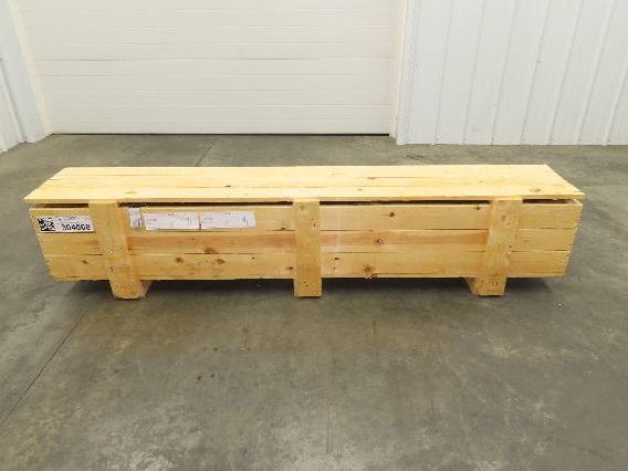 Rosemount 5300 Series Guided Wave Radar Level Transmitter 2" 150# 1800mm Probe