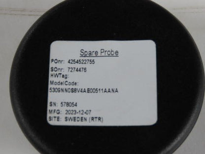 Rosemount 5300 Series Guided Wave Radar Level Transmitter 2" 150# 1800mm Probe