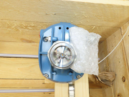 Rosemount 5300 Series Guided Wave Radar Level Transmitter 2" 150# 1800mm Probe