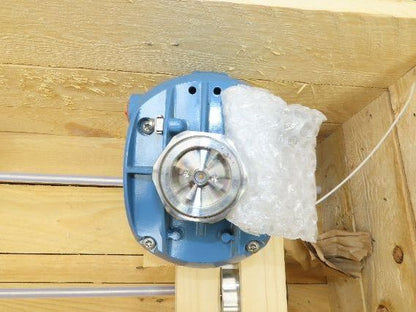 Rosemount 5300 Series Guided Wave Radar Level Transmitter 2" 150# 1800mm Probe