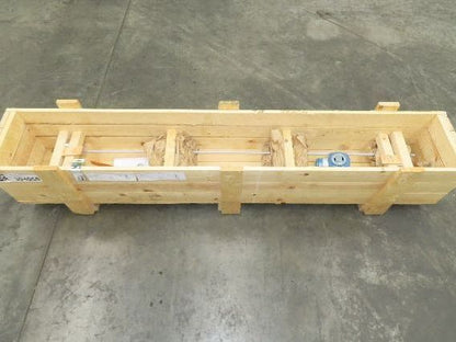 Rosemount 5300 Series Guided Wave Radar Level Transmitter 2" 150# 1800mm Probe