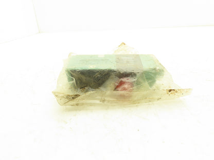 Numatics 071SA400K Pneumatic 5/2 Single Solenoid Valve 120V