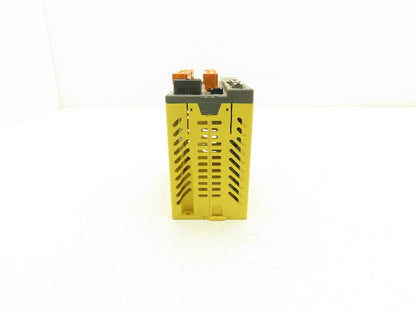 Fanuc A03B-0823-C001 Terminal I/O Basic 24 Pt Digital In 16 Pt Digital Out