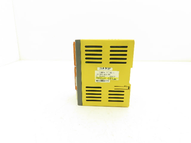 Fanuc A03B-0823-C001 Terminal I/O Basic 24 Pt Digital In 16 Pt Digital Out