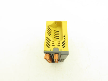 Fanuc A03B-0823-C001 Terminal I/O Basic 24 Pt Digital In 16 Pt Digital Out