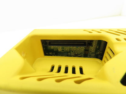 Fanuc A03B-0823-C001 Terminal I/O Basic 24 Pt Digital In 16 Pt Digital Out